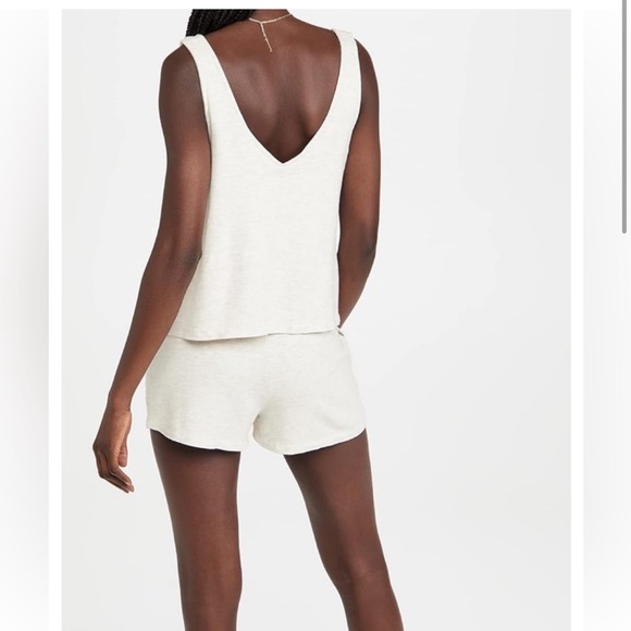 MONROW Tank Romper - Picture 5 of 6